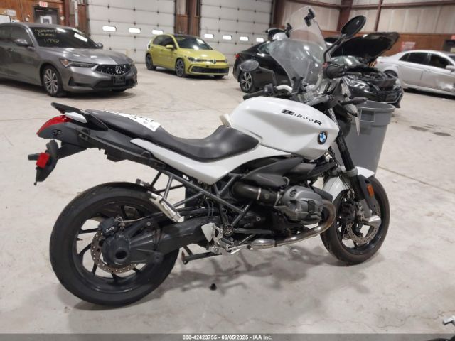 2014 BMW R1200 WB1049002EZX97828 Photo 3
