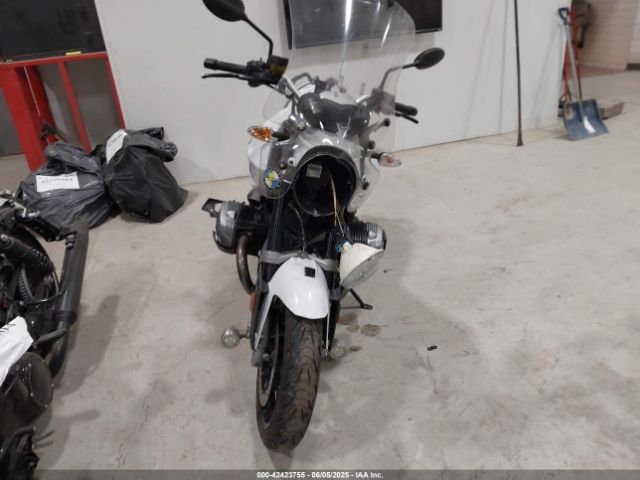 2014 BMW R1200 WB1049002EZX97828 Photo 4