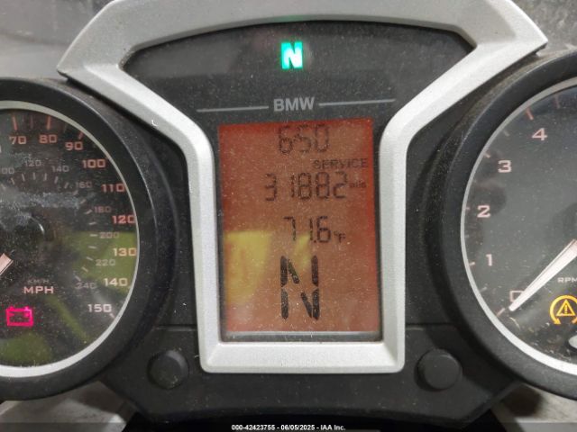 2014 BMW R1200 WB1049002EZX97828 Photo 6