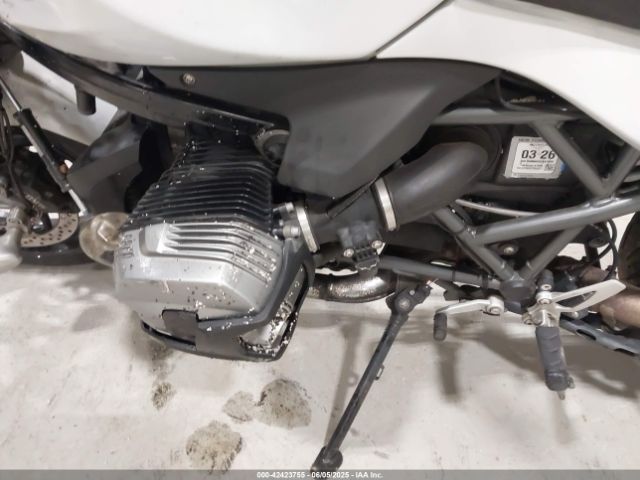 2014 BMW R1200 WB1049002EZX97828 Photo 8