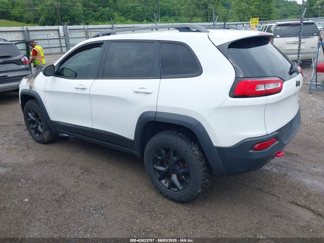1C4PJMBS6GW210756 Jeep 2016