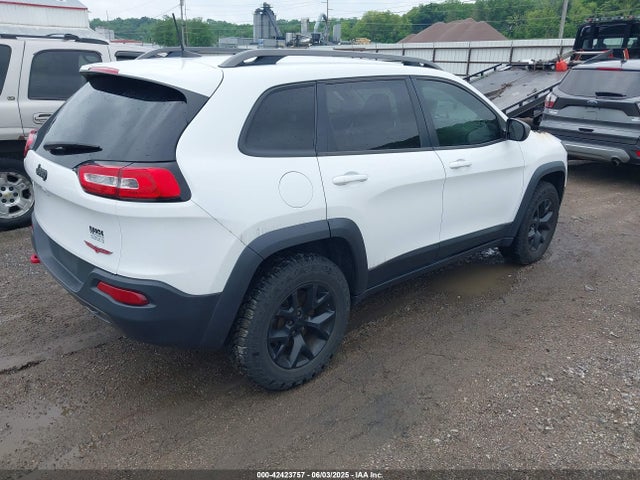 1C4PJMBS6GW210756 Jeep 2016