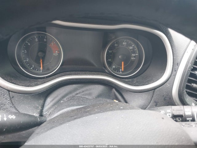 1C4PJMBS6GW210756 Jeep 2016