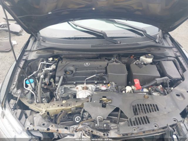2022 ACURA ILX 19UDE2F89NA002652 Photo 9