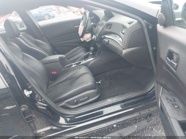 2022 ACURA ILX 19UDE2F89NA002652 Photo 4