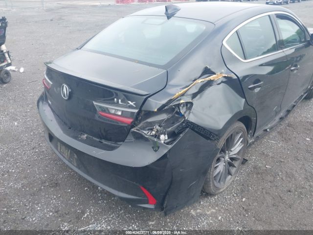 2022 ACURA ILX 19UDE2F89NA002652 Photo 5