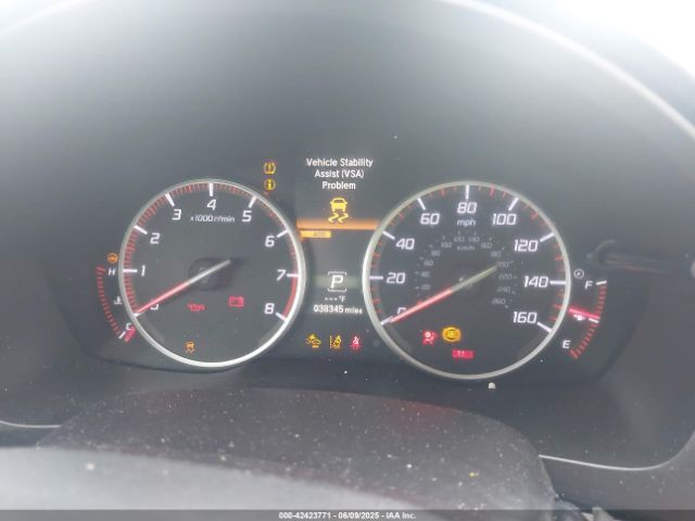 2022 ACURA ILX 19UDE2F89NA002652 Photo 6