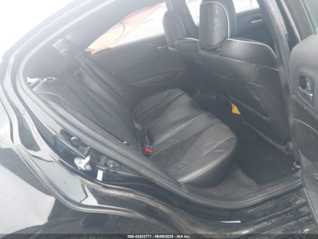 2022 ACURA ILX 19UDE2F89NA002652 Photo 7