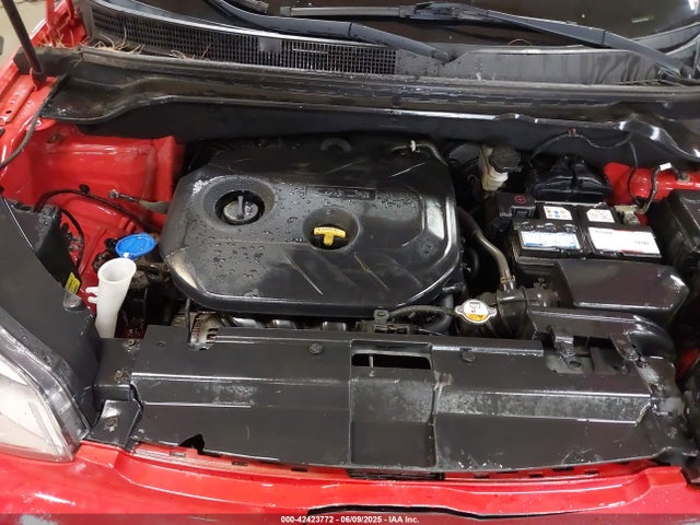 KIA g 2018 KNDJP3A59J7511100 Image 10