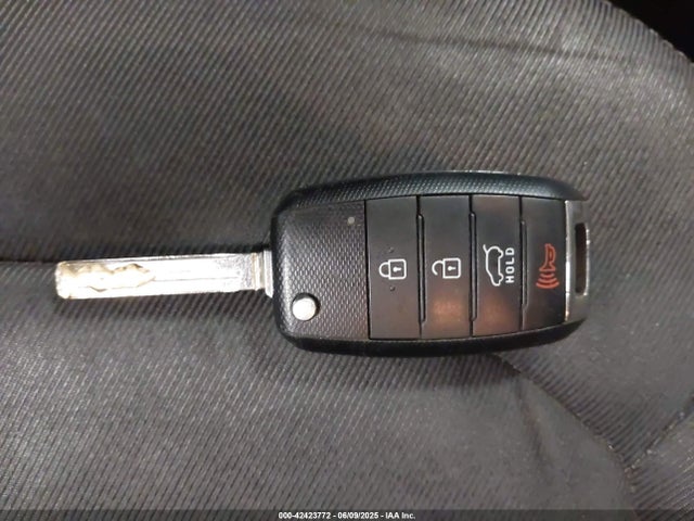 KIA g 2018 KNDJP3A59J7511100 Image 11