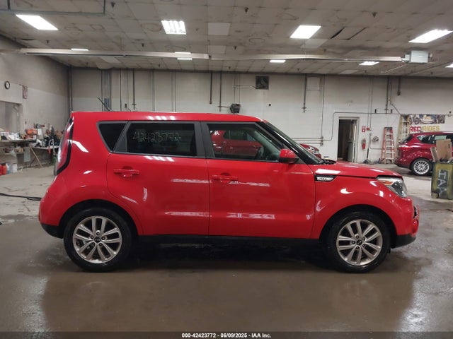 KIA g 2018 KNDJP3A59J7511100 Image 13