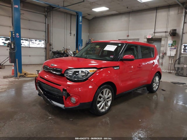 KIA g 2018 KNDJP3A59J7511100 Image 2