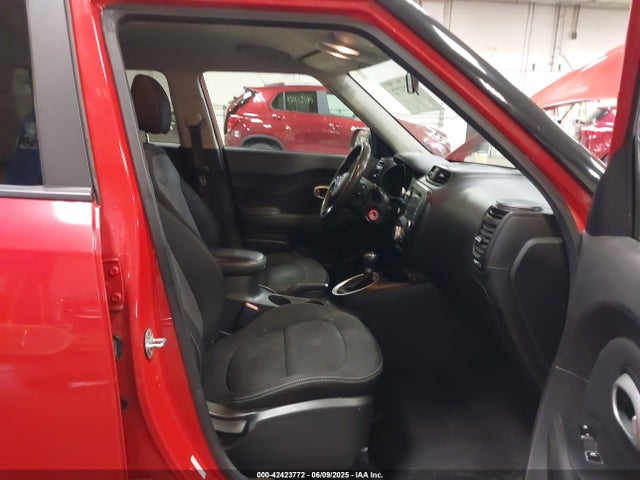 KIA g 2018 KNDJP3A59J7511100 Image 5
