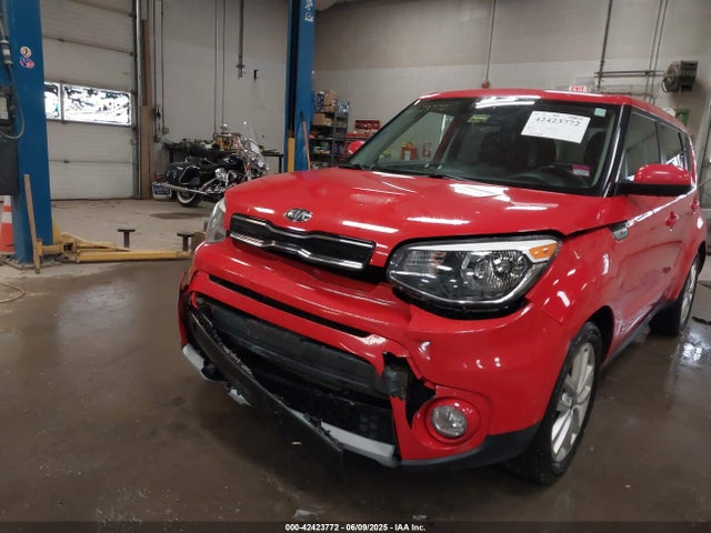KIA g 2018 KNDJP3A59J7511100 Image 6