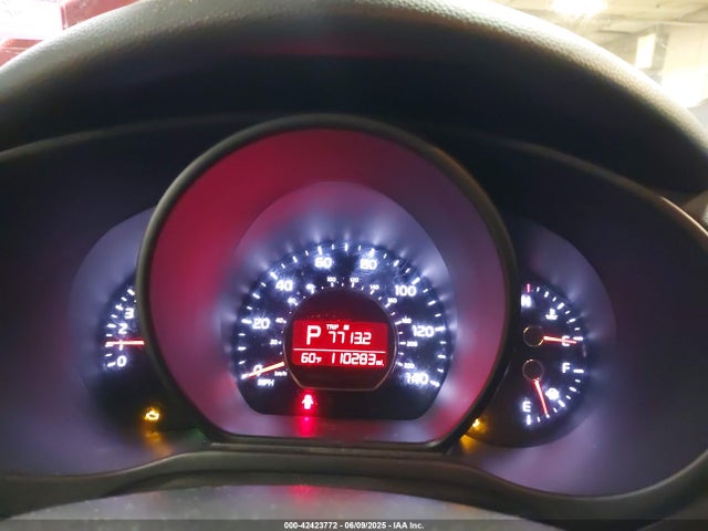 KIA g 2018 KNDJP3A59J7511100 Image 7
