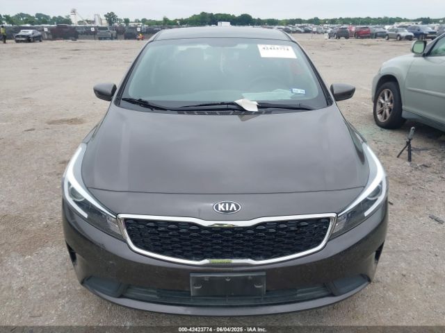 3KPFK4A73JE213802 KIA mpi nu
