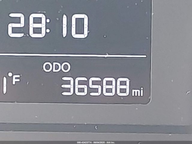 3KPFK4A73JE213802 KIA mpi nu
