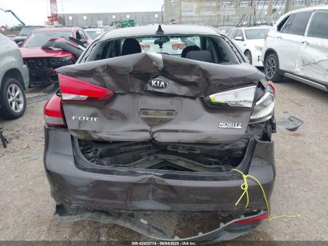 3KPFK4A73JE213802 KIA mpi nu