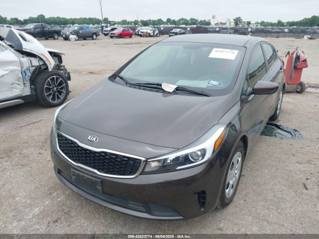 3KPFK4A73JE213802 KIA mpi nu