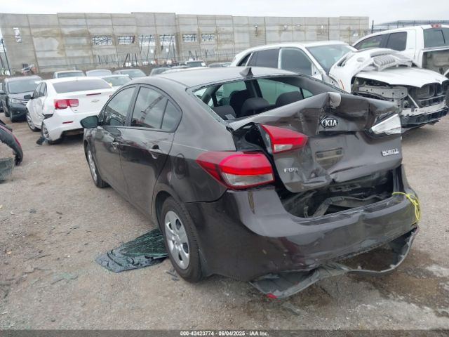 3KPFK4A73JE213802 KIA mpi nu