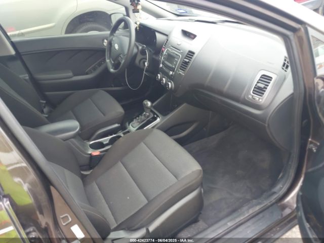 3KPFK4A73JE213802 KIA mpi nu