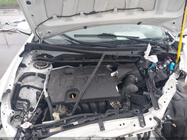 5YFBURHE2KP936521 Toyota 2zr-fe