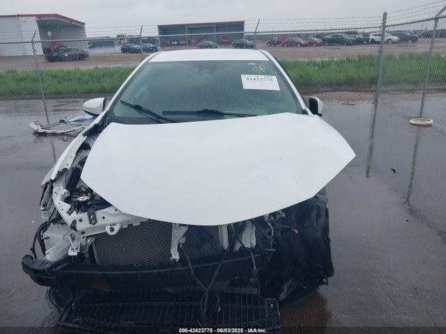 5YFBURHE2KP936521 Toyota 2zr-fe
