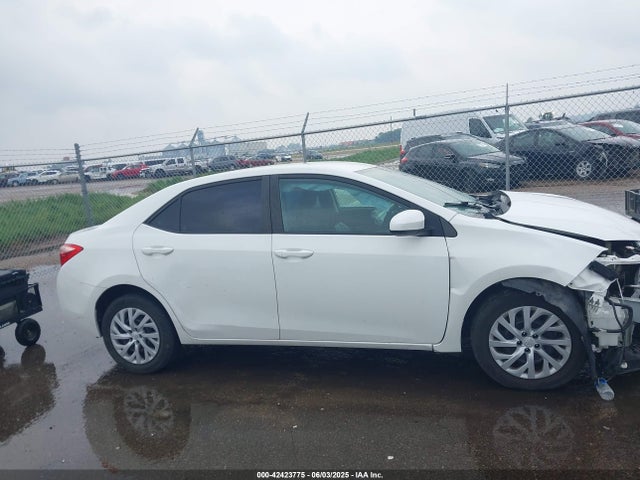 5YFBURHE2KP936521 Toyota 2zr-fe