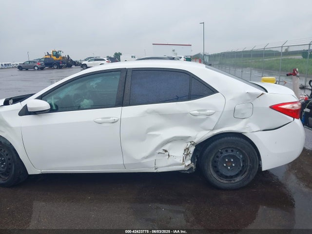 5YFBURHE2KP936521 Toyota 2zr-fe