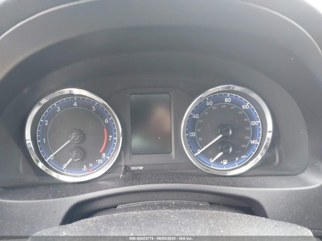 5YFBURHE2KP936521 Toyota 2zr-fe