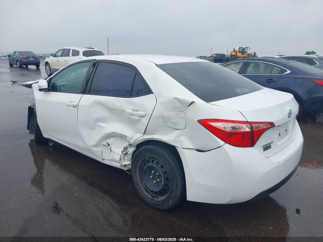 5YFBURHE2KP936521 Toyota 2zr-fe