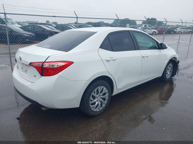 5YFBURHE2KP936521 Toyota 2zr-fe