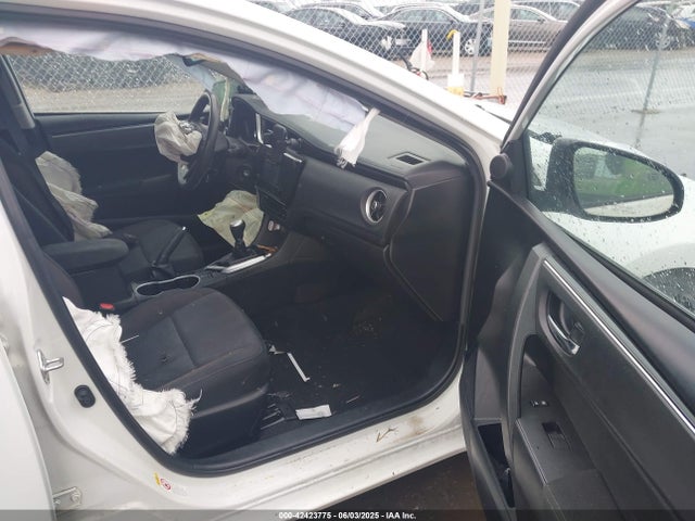 5YFBURHE2KP936521 Toyota 2zr-fe