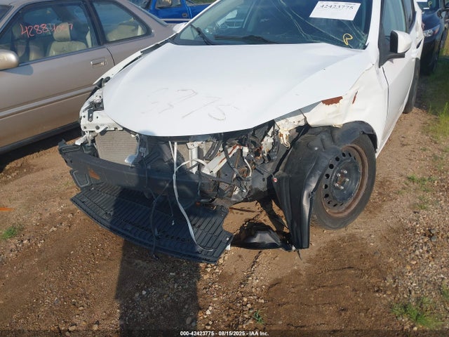 5YFBURHE2KP936521 Toyota 2zr-fe