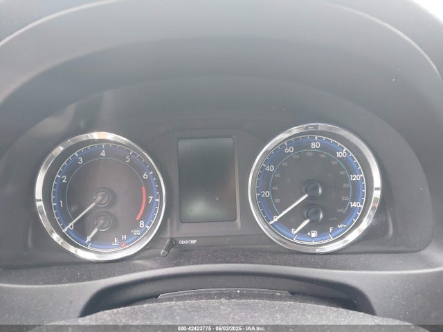 5YFBURHE2KP936521 Toyota 2zr-fe