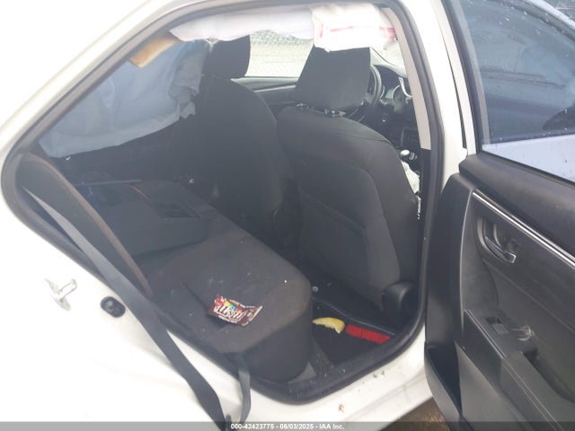 5YFBURHE2KP936521 Toyota 2zr-fe