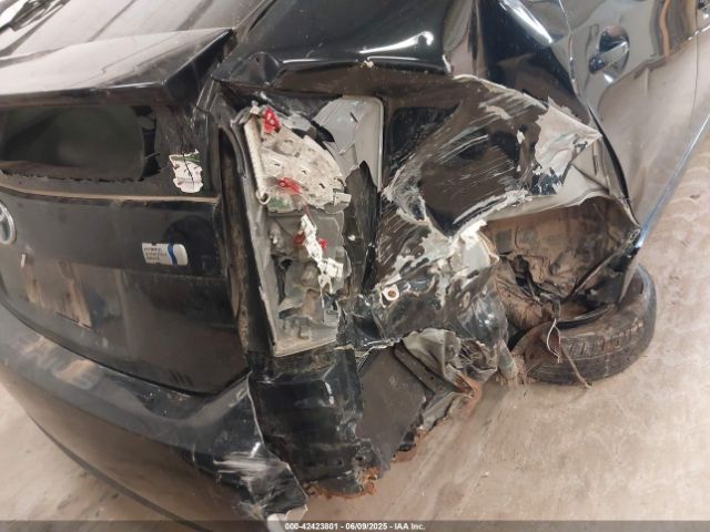 2014 TOYOTA PRIUS JTDKN3DU4E0385384 Photo 5