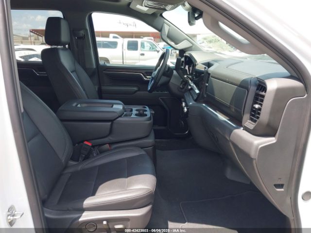 3GTUUDED9SG124016 GMC Sierra 1500 4wd  Short Box Slt