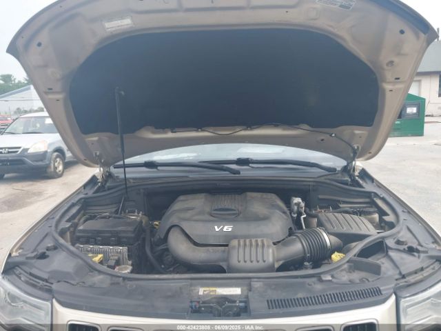1C4RJEBG0EC285560 Jeep Grand Cherokee Limited