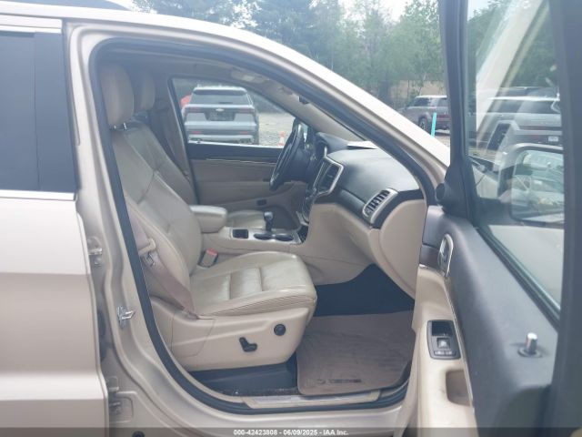 1C4RJEBG0EC285560 Jeep Grand Cherokee Limited