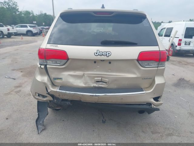 1C4RJEBG0EC285560 Jeep Grand Cherokee Limited