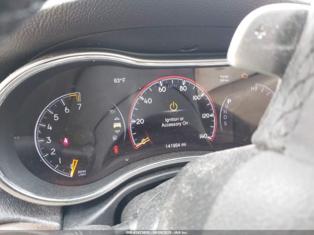 1C4RJEBG0EC285560 Jeep Grand Cherokee Limited