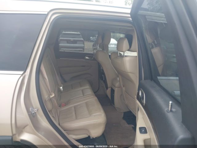 1C4RJEBG0EC285560 Jeep Grand Cherokee Limited