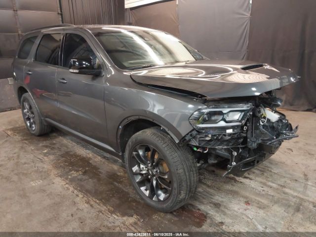 2024 DODGE DURANGO 1C4RDJDG9RC176114