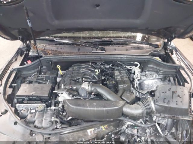 2024 DODGE DURANGO 1C4RDJDG9RC176114 Photo 9