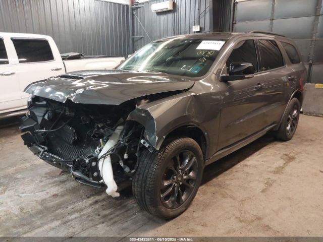 2024 DODGE DURANGO 1C4RDJDG9RC176114 Photo 1