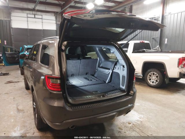 2024 DODGE DURANGO 1C4RDJDG9RC176114 Photo 2