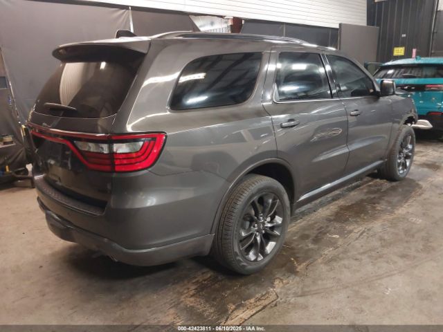 2024 DODGE DURANGO 1C4RDJDG9RC176114 Photo 3