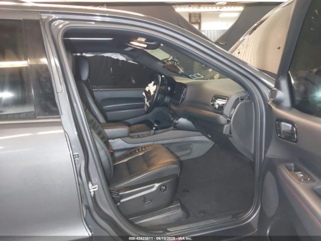 2024 DODGE DURANGO 1C4RDJDG9RC176114 Photo 4