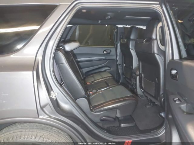 2024 DODGE DURANGO 1C4RDJDG9RC176114 Photo 7
